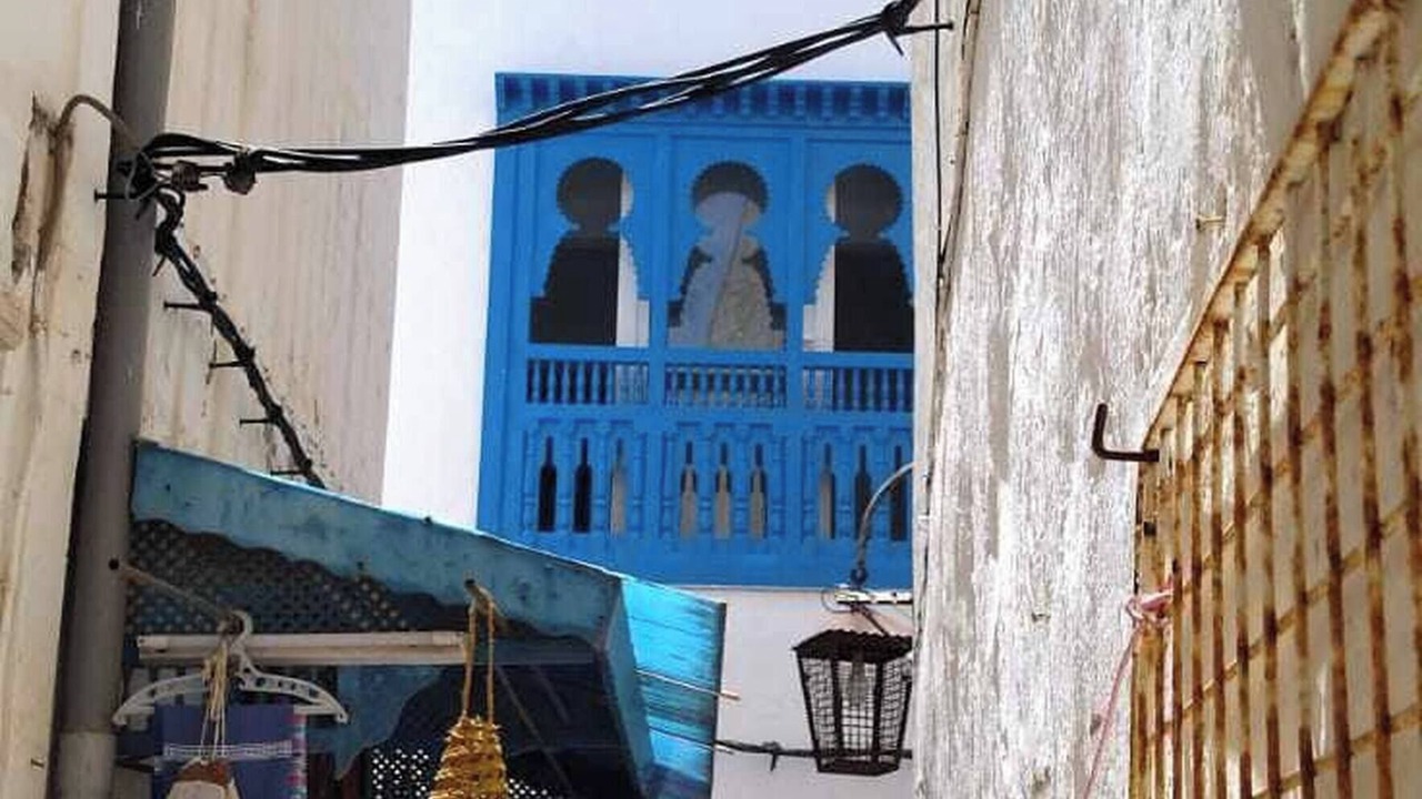 Photo of Others in Medina
