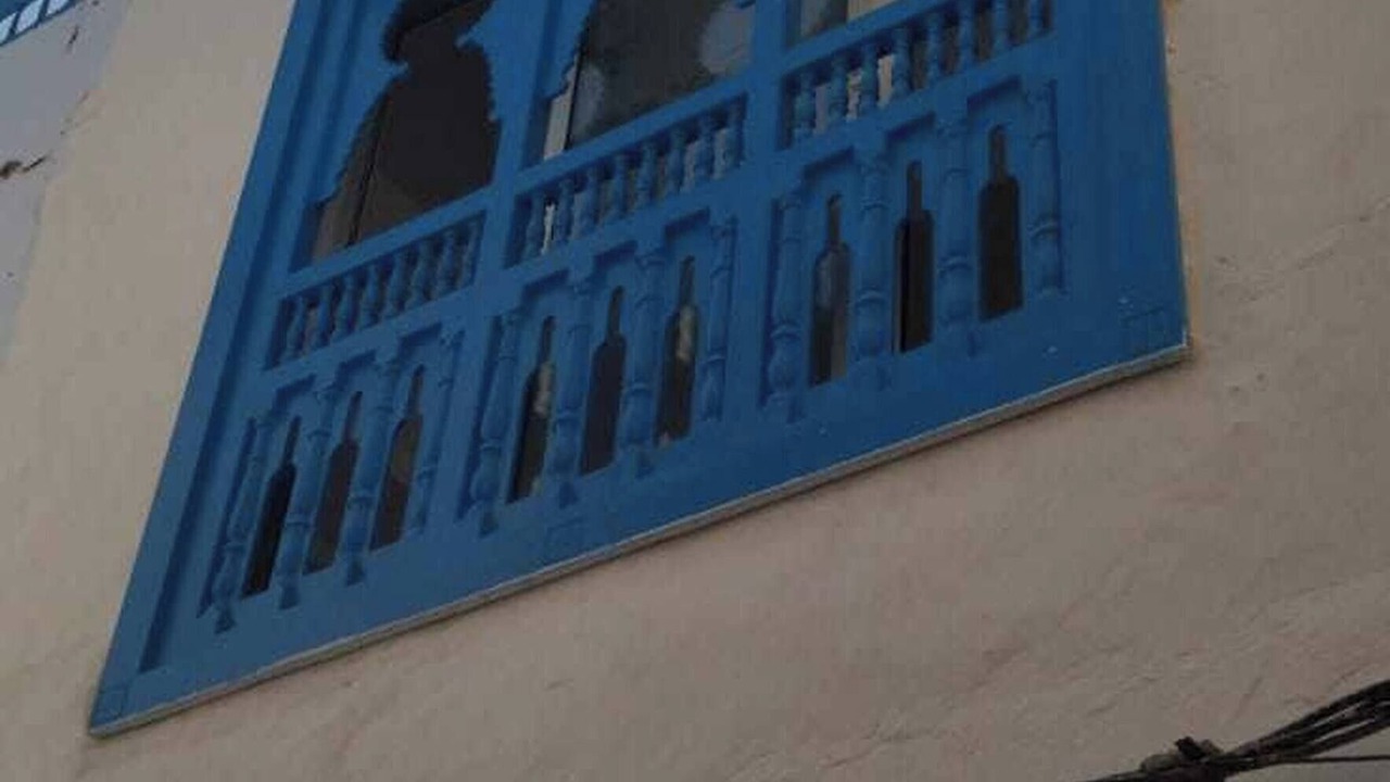 Photo of Outdoor in Medina