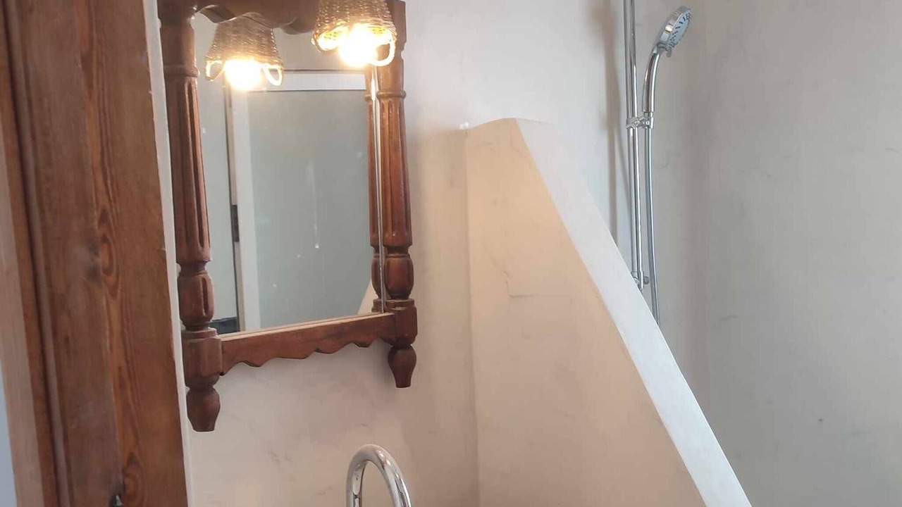 Photo of Bathroom in Medina