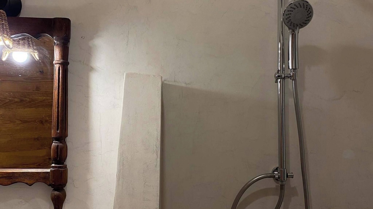 Photo of Bathroom in Medina