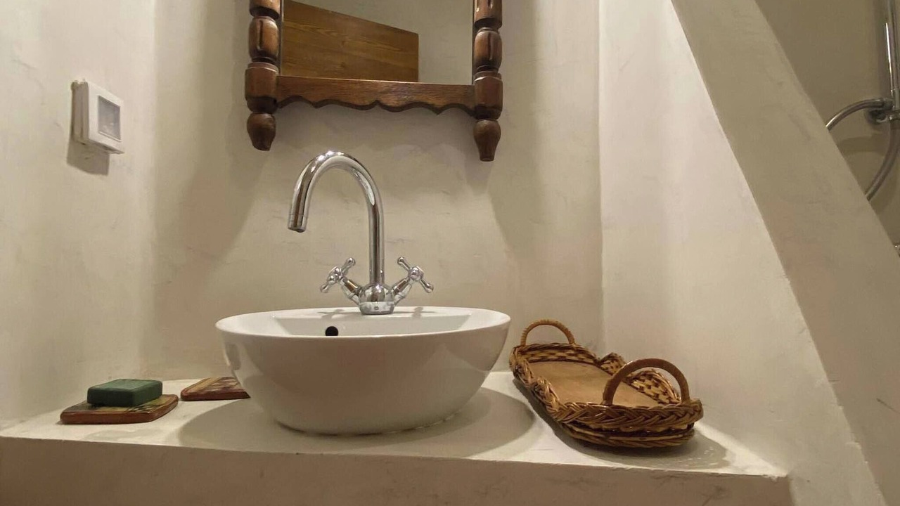Photo of Bathroom in Medina