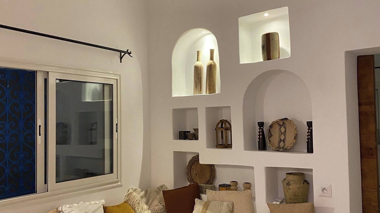 Photo of Bedroom in Medina