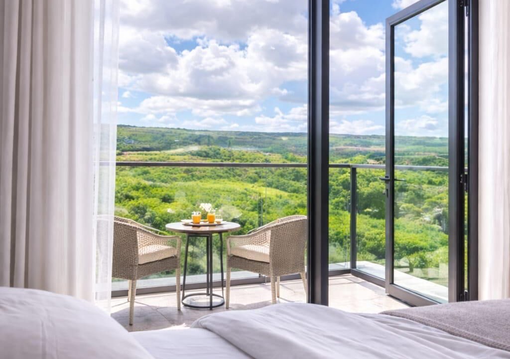 Photo of Patio Balcony in Candos