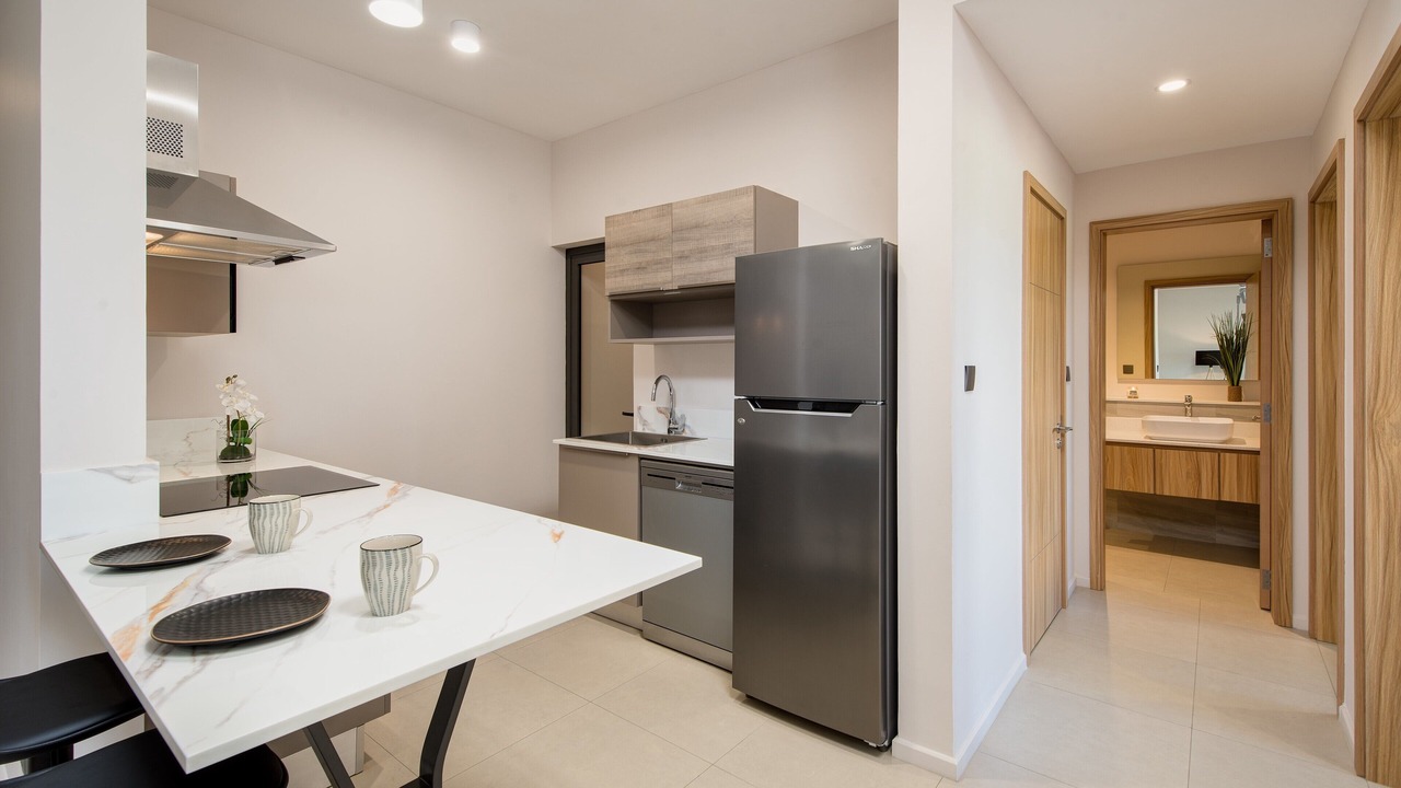 Photo of Kitchen in Candos