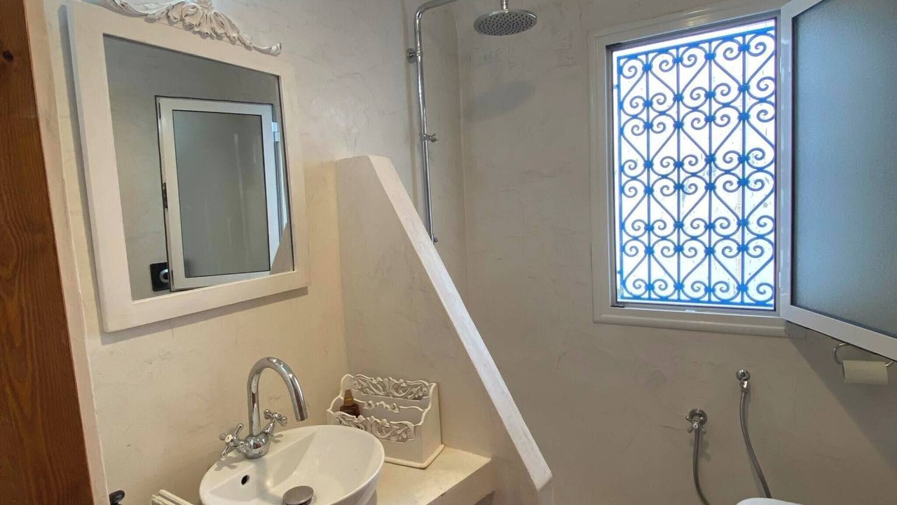Photo of Bathroom in Medina