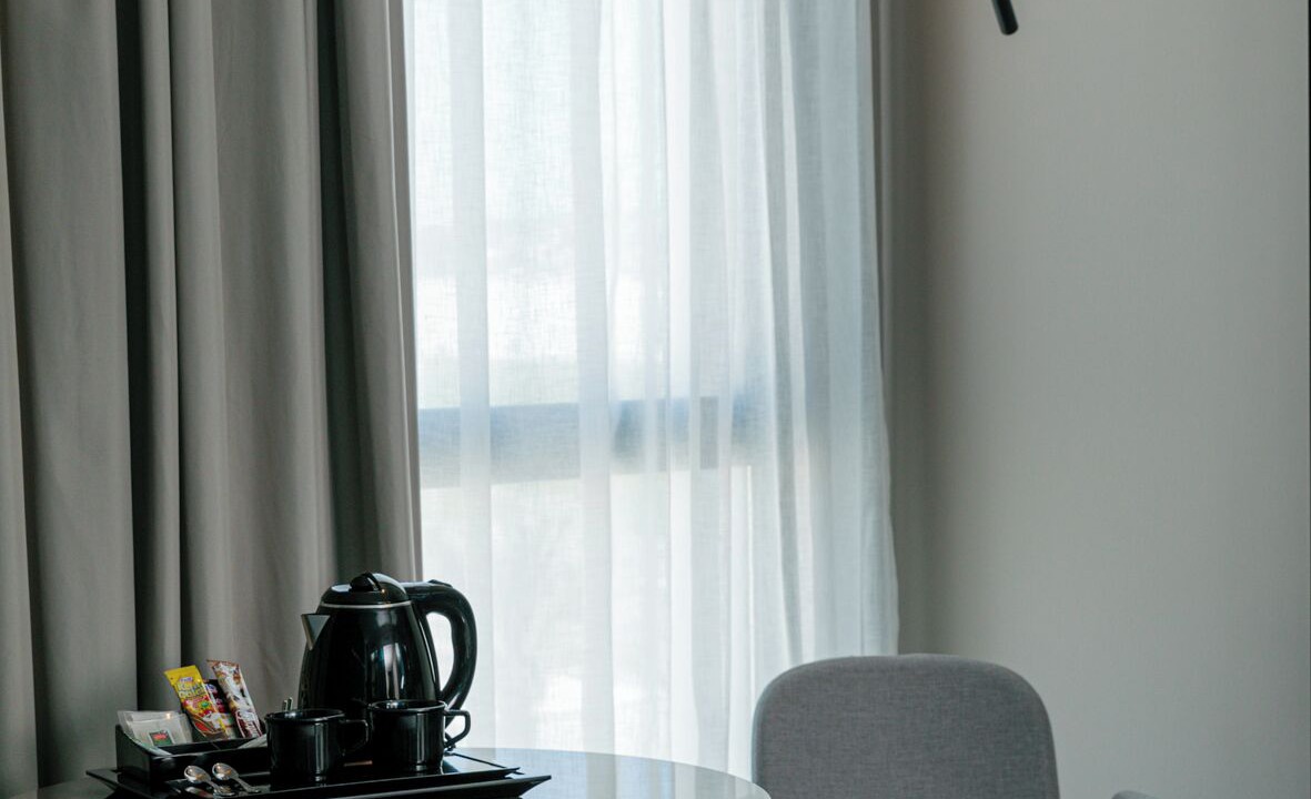 Photo of Bedroom in La Marsa