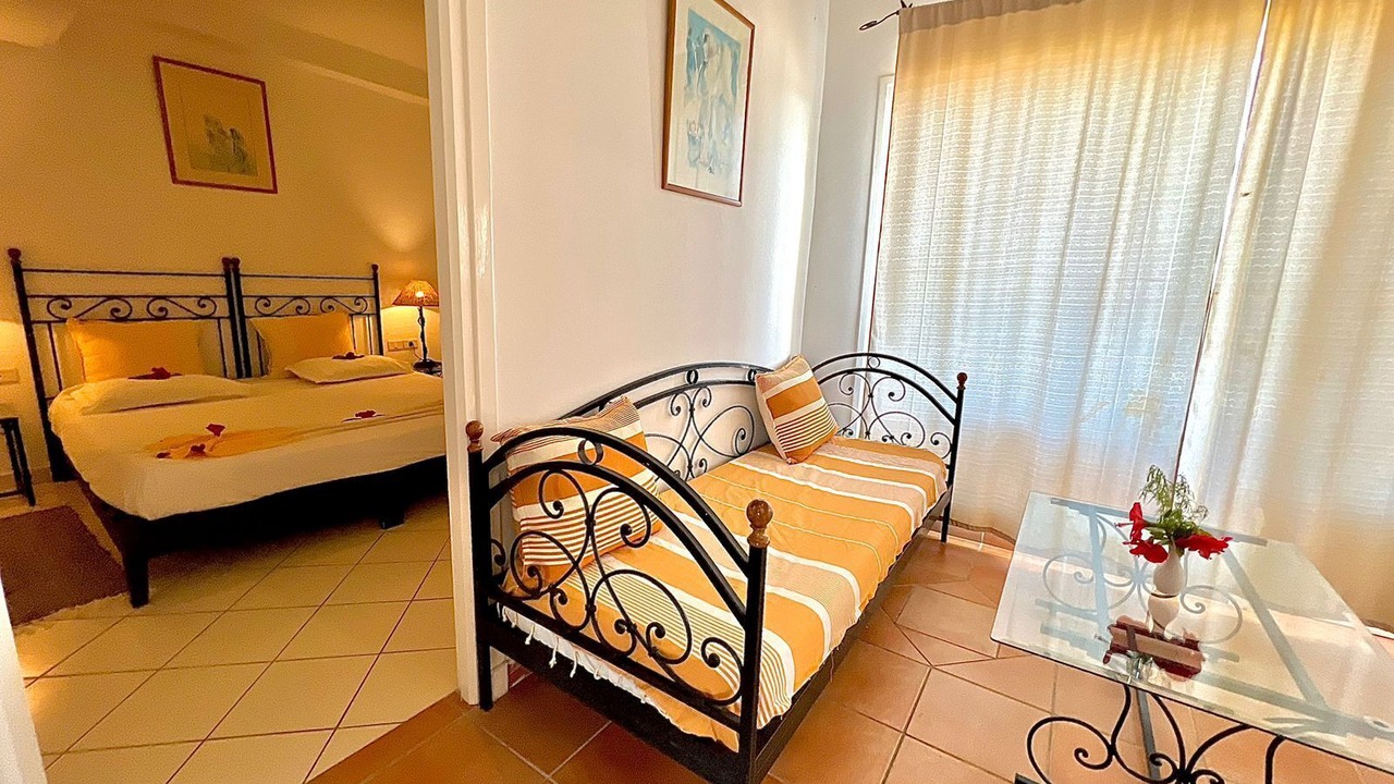 Photo of Bedroom in Hammamet Sud