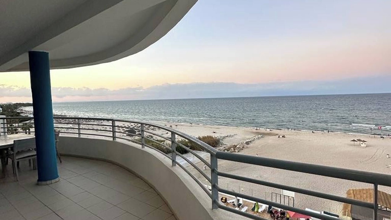 Photo of Patio Balcony in Sousse