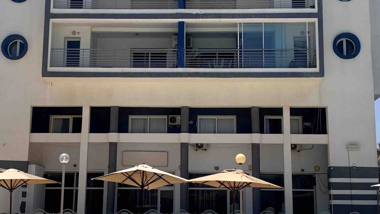 Photo of Patio Balcony in Sousse