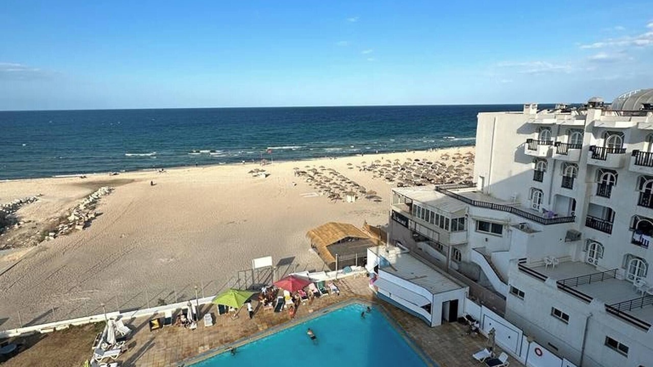 Photo of Patio Balcony in Sousse