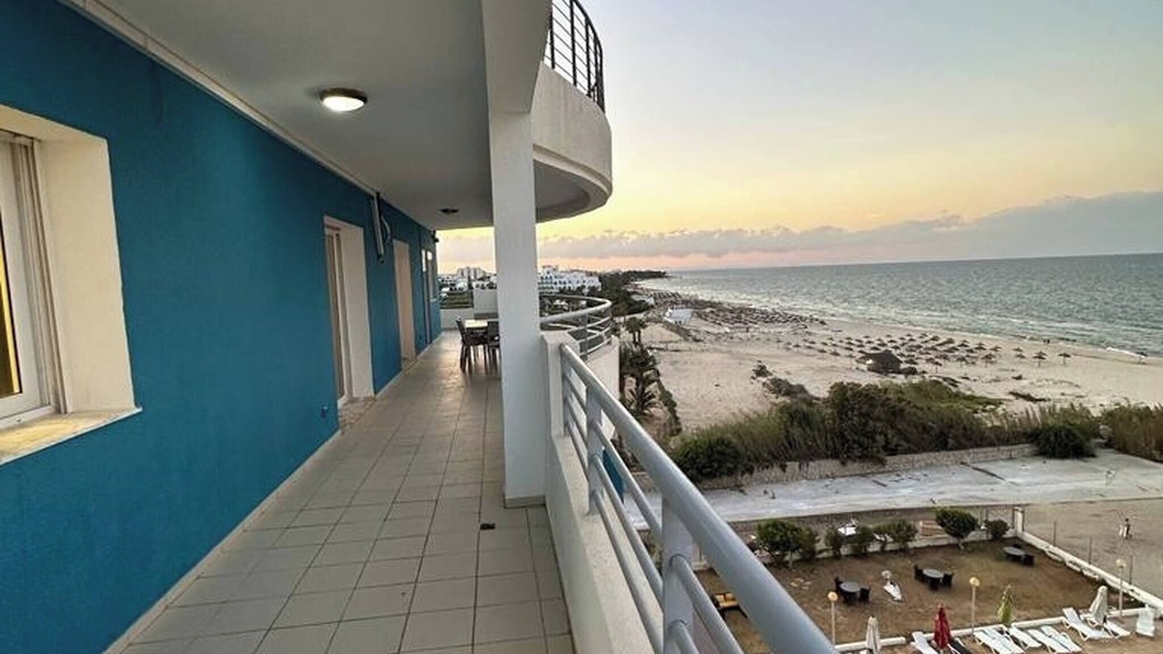 Photo of Patio Balcony in Sousse