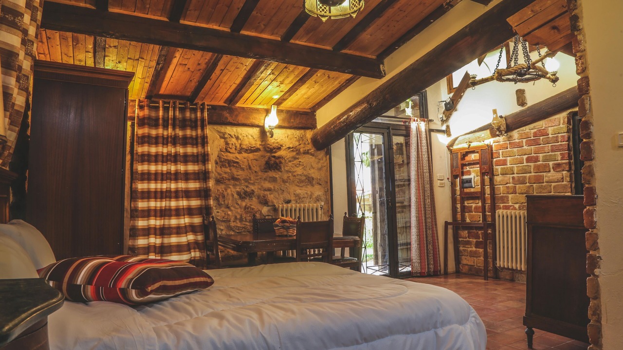 Photo of Bedroom in Zaghouan