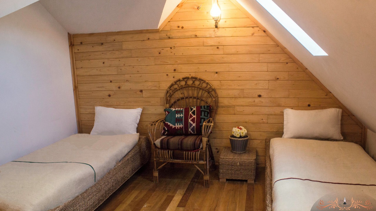 Photo of Bedroom in Zaghouan