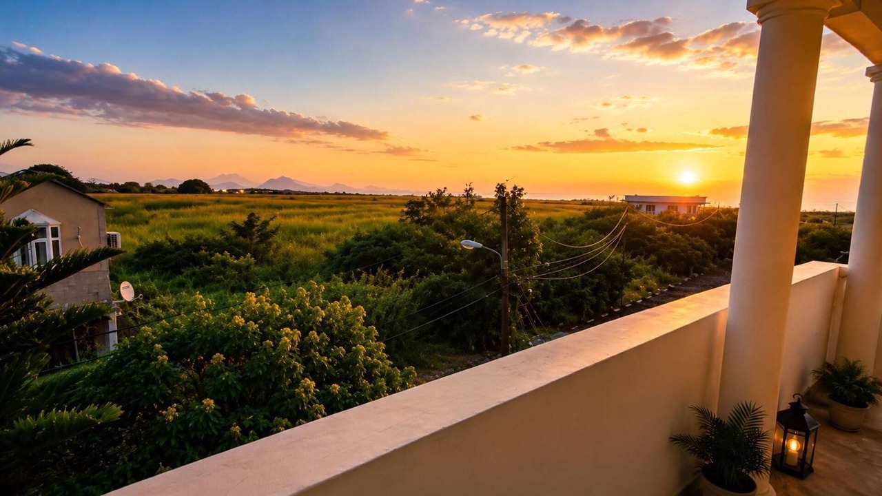 Photo of Outdoor in Mont Choisy