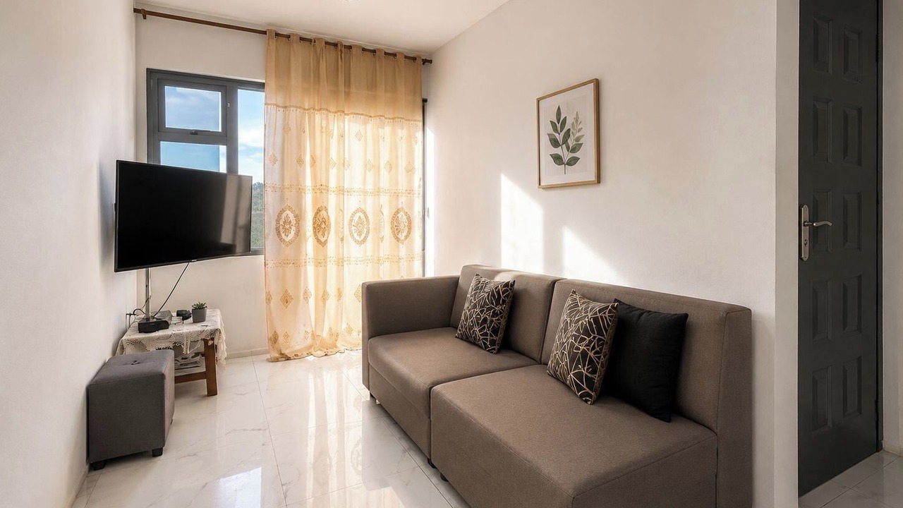 Photo of Livingroom in Mont Choisy