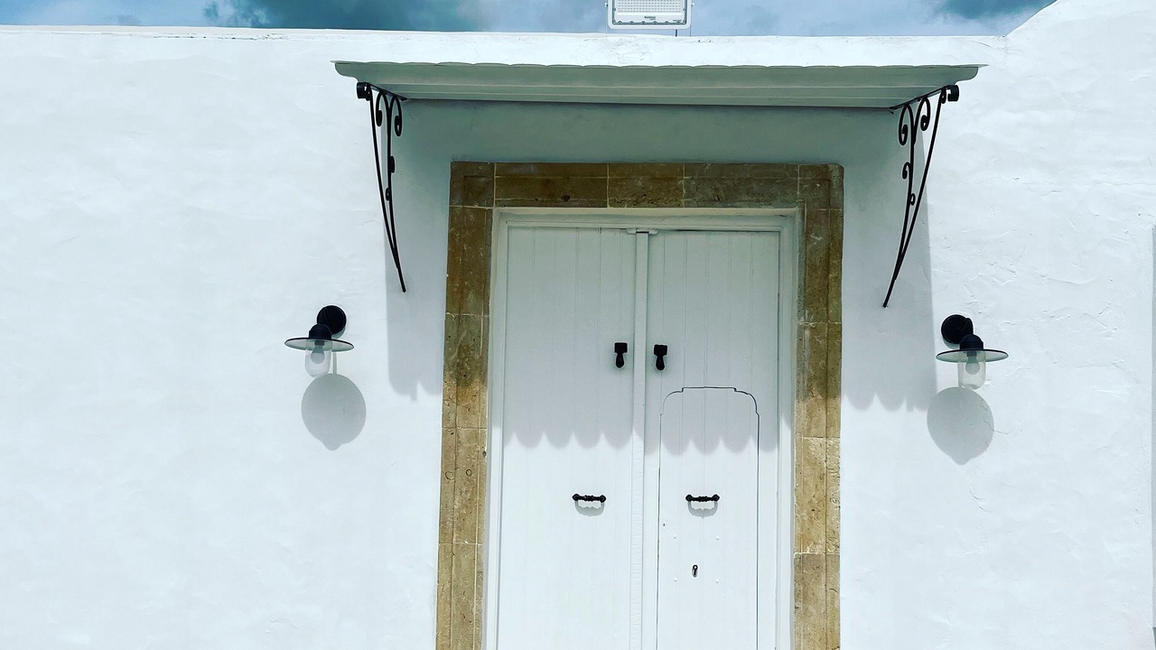 Photo of Outdoor in Hammam Bent Djedidi