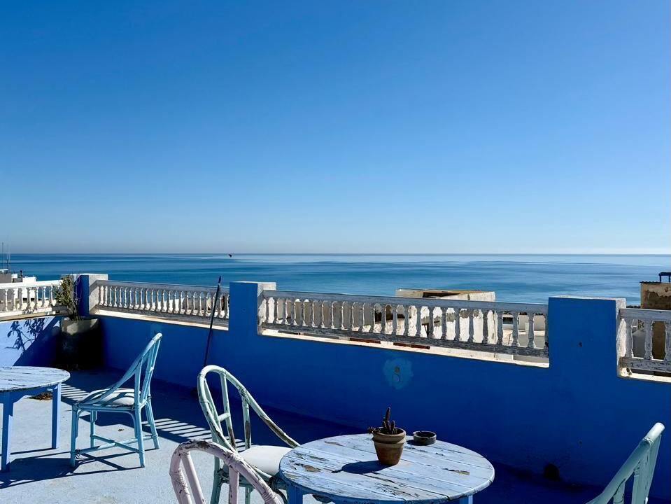 Photo of Patio Balcony in Hergla