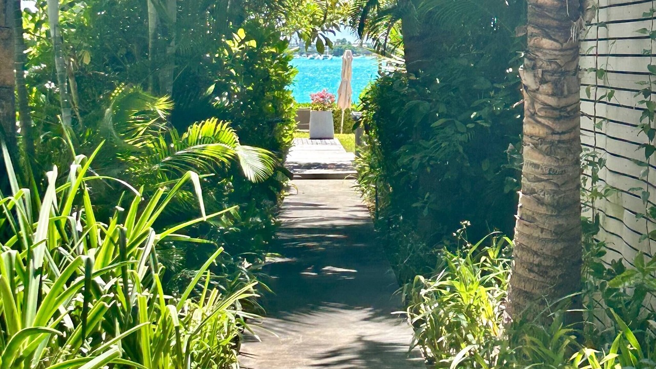 Photo of Outdoor in Pointe aux Canonniers