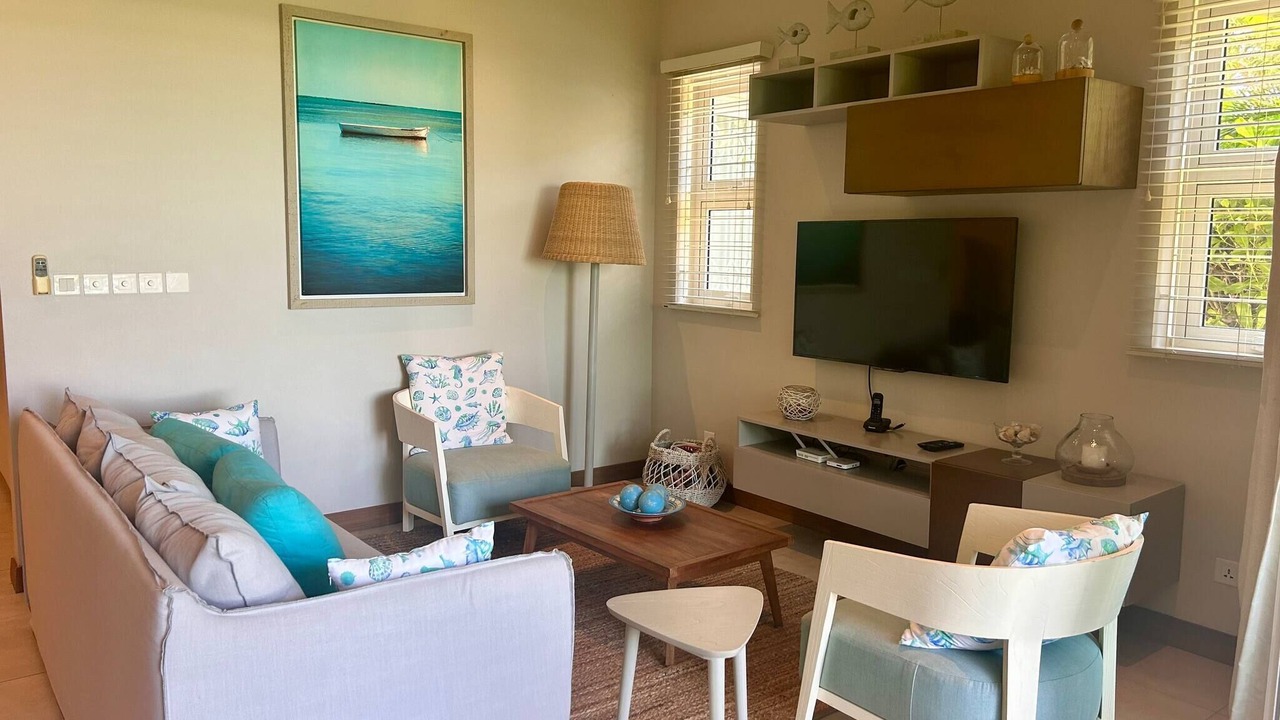 Photo of Others in Pointe aux Canonniers