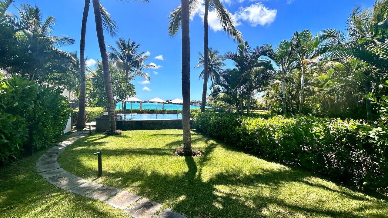 Photo of Outdoor in Pointe aux Canonniers