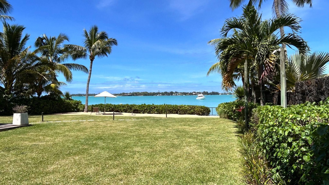Photo of Outdoor in Pointe aux Canonniers