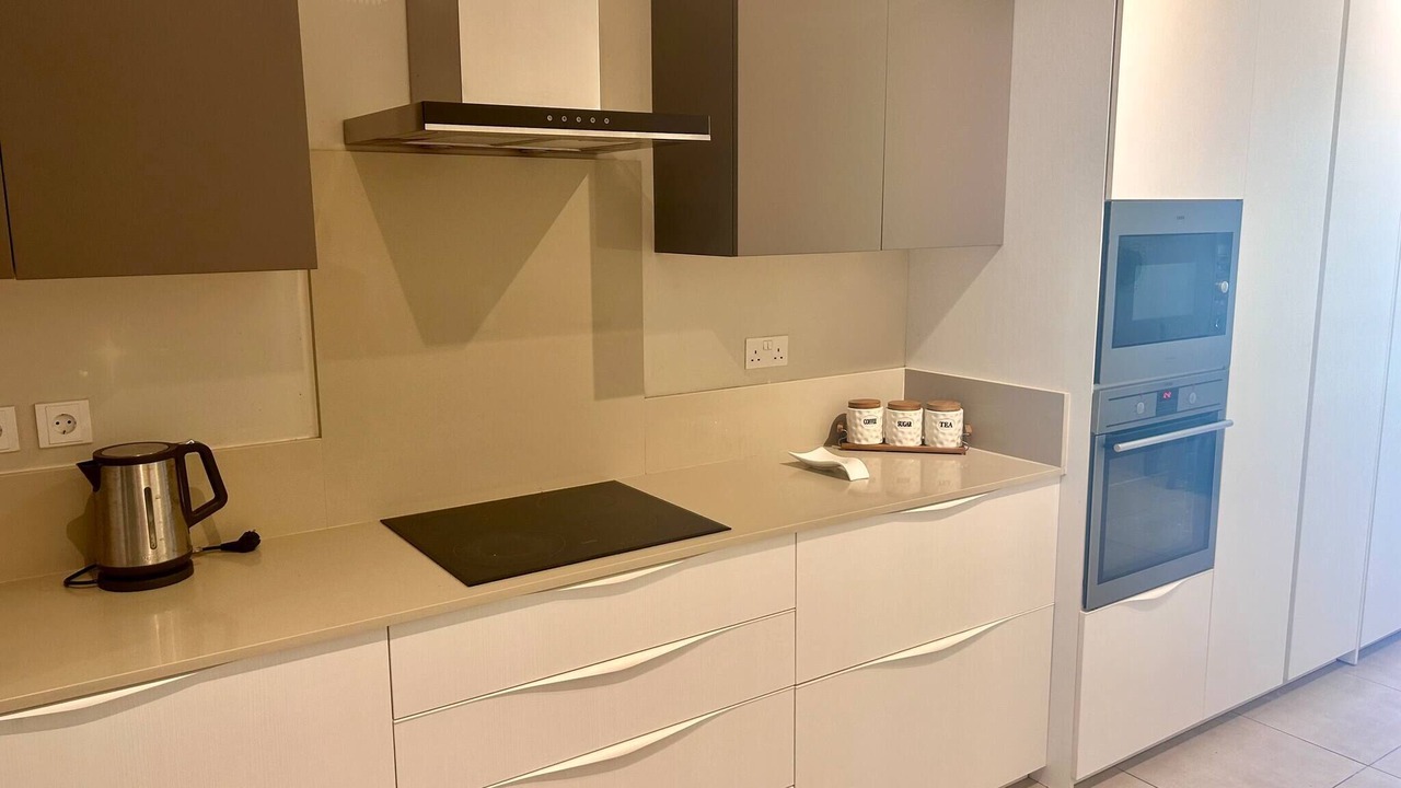 Photo of Kitchen in Pointe aux Canonniers
