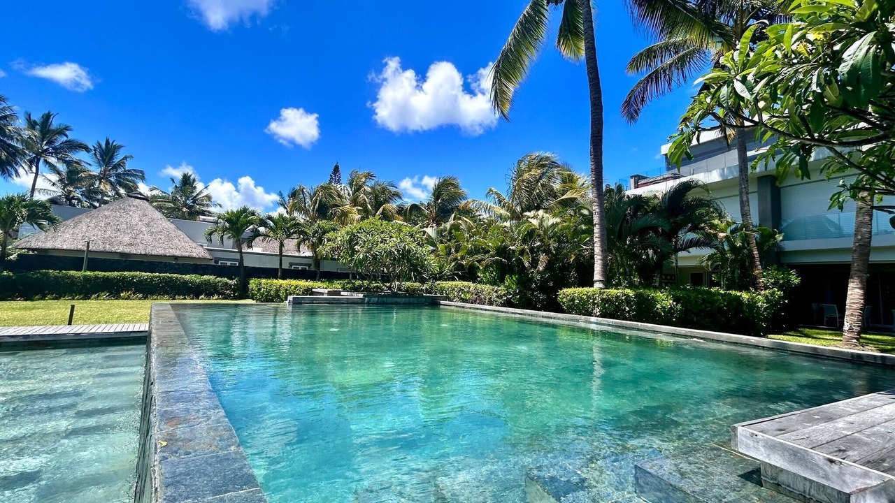 Photo of Outdoor in Pointe aux Canonniers