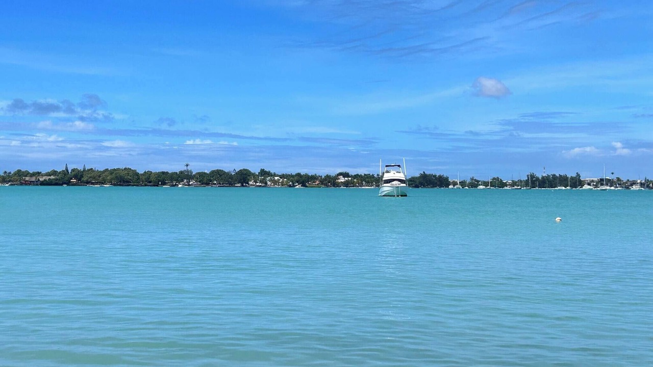 Photo of Outdoor in Pointe aux Canonniers