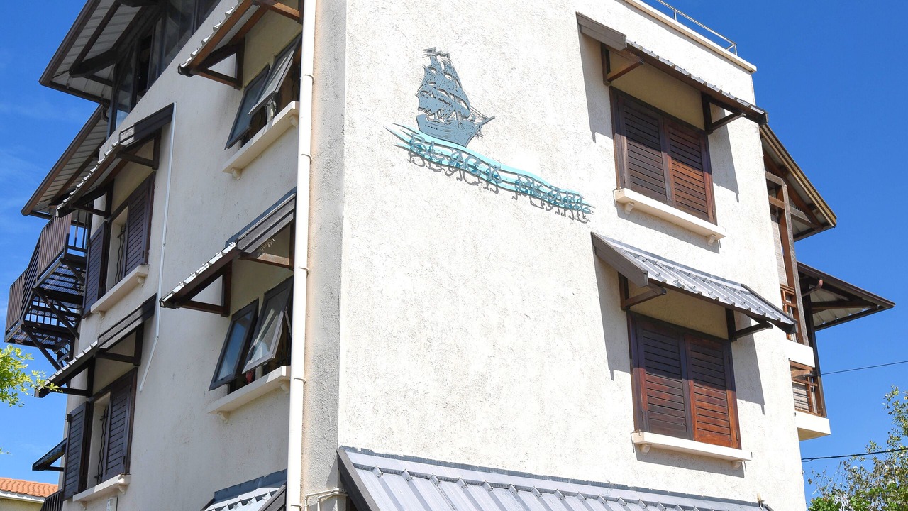 Photo of Outdoor in Cap Malheureux