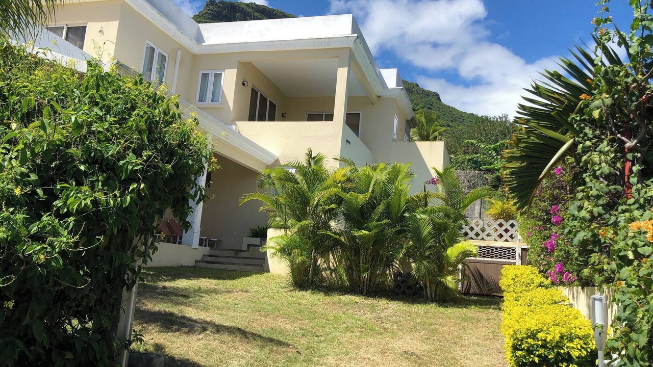 Photo of Outdoor in La Mivoie