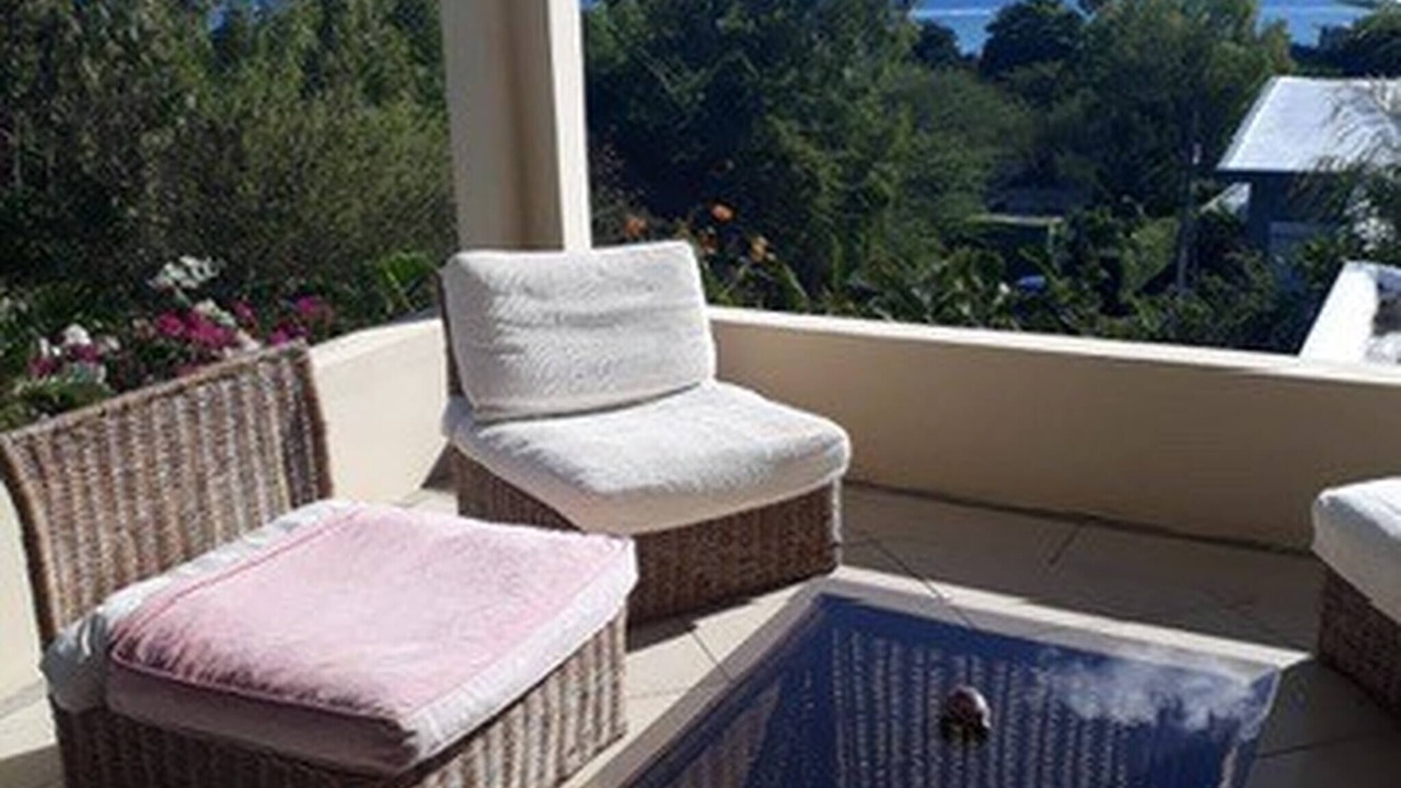 Photo of Outdoor in La Mivoie