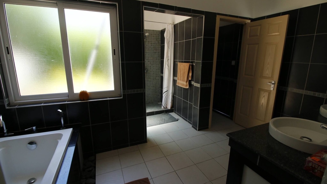 Photo of Bathroom in La Mivoie