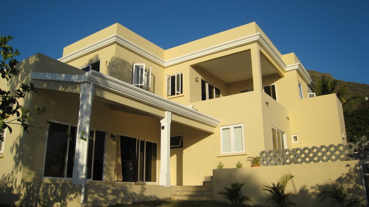 Photo of Outdoor in La Mivoie