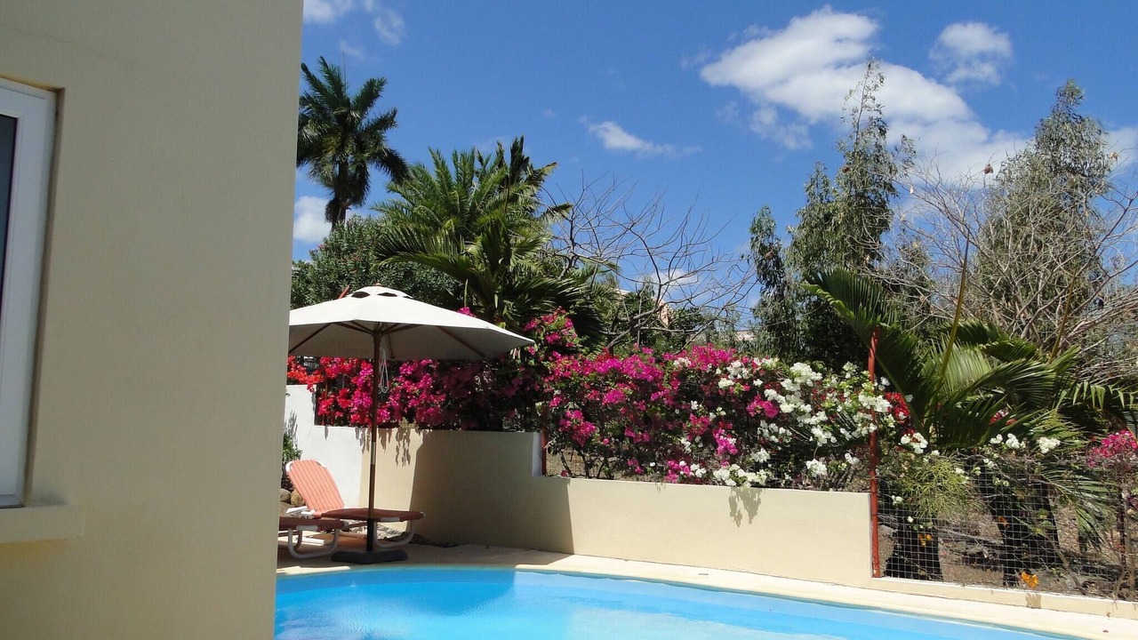 Photo of Outdoor in La Mivoie