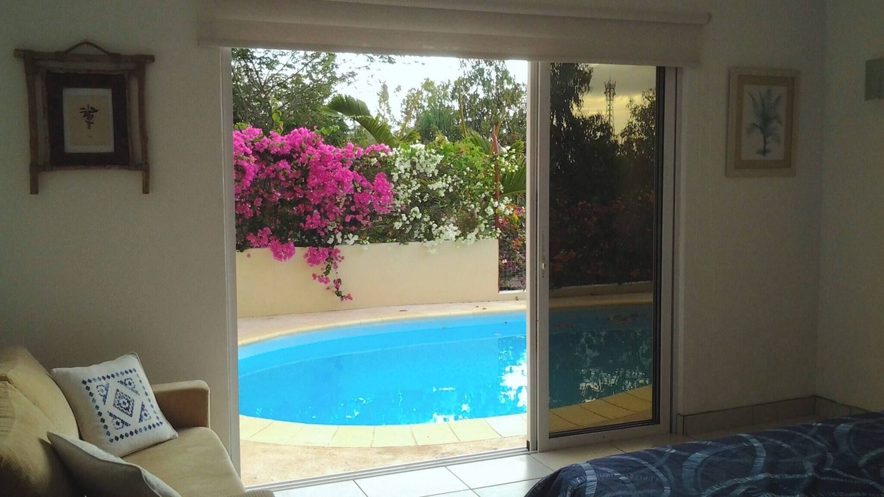 Photo of Outdoor in La Mivoie