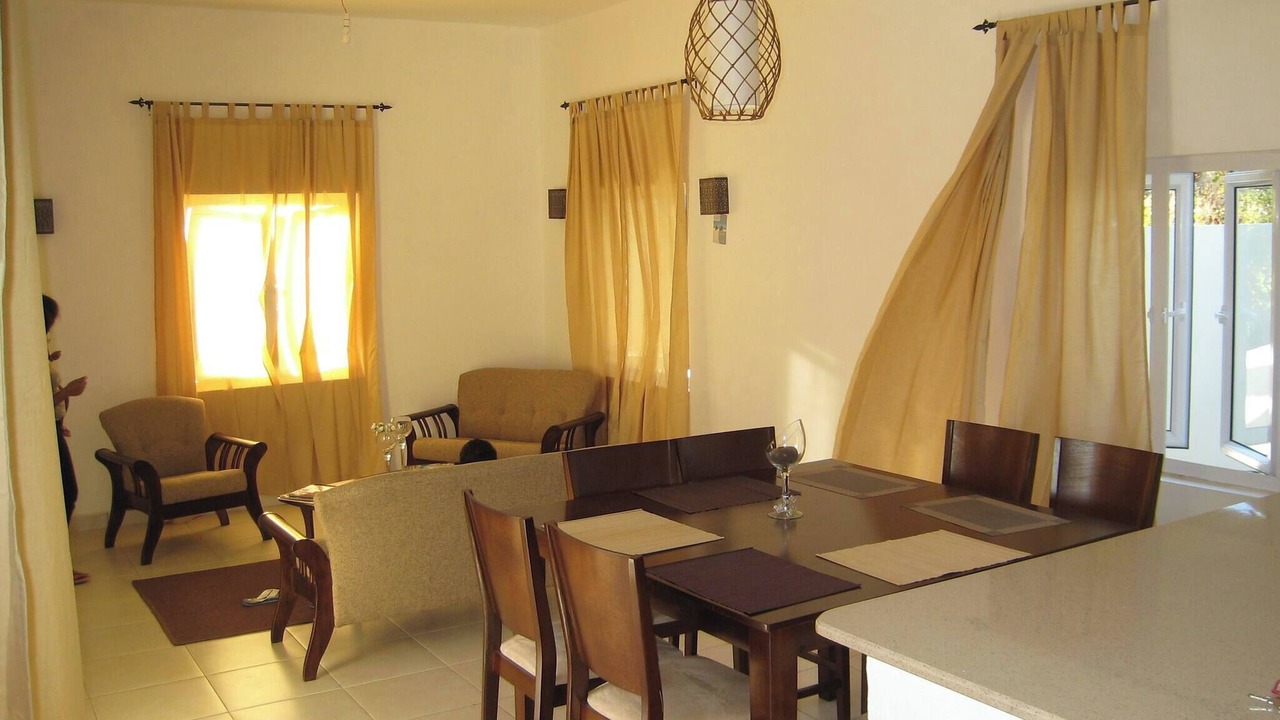 Photo of Outdoor in La Mivoie