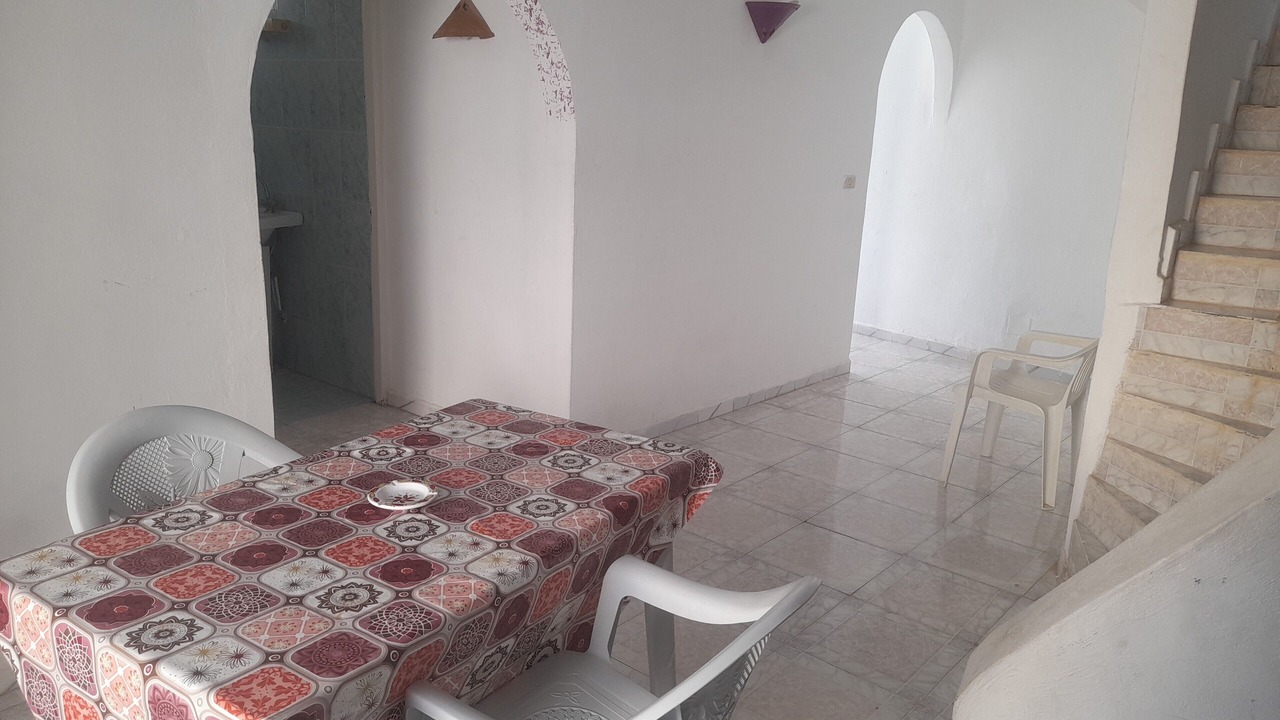 Photo of Outdoor in Midoun
