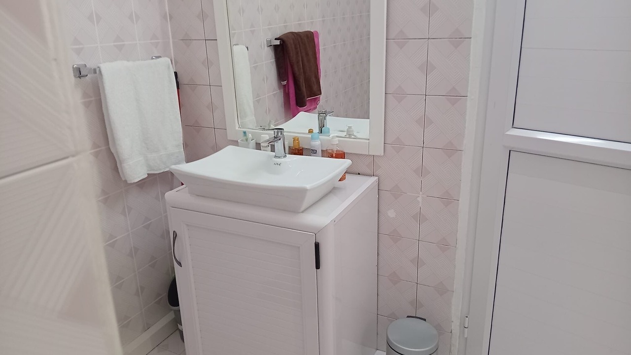 Photo of Bathroom in Palmar