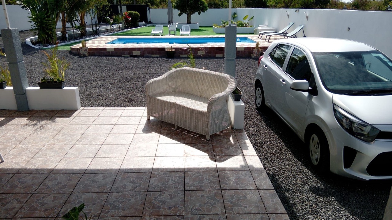 Photo of Outdoor in Palmar