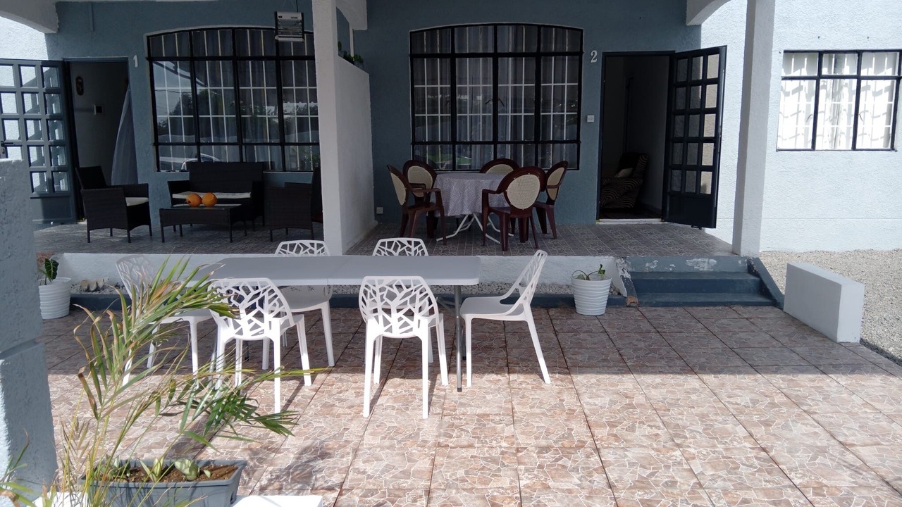 Photo of Outdoor in Palmar