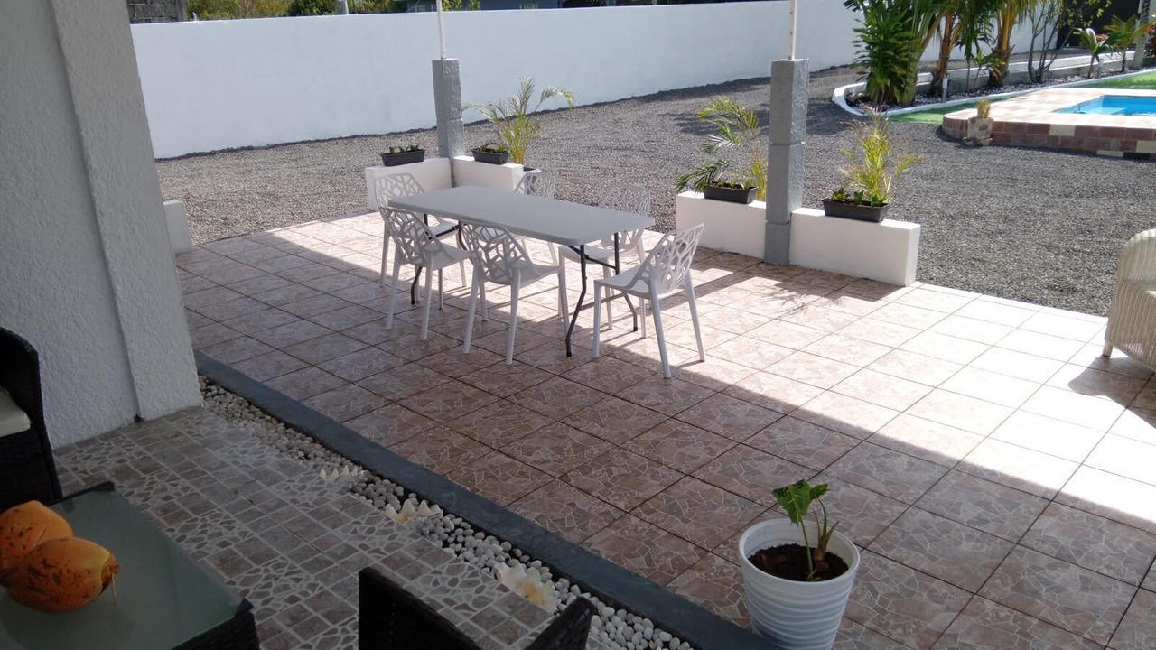 Photo of Outdoor in Palmar