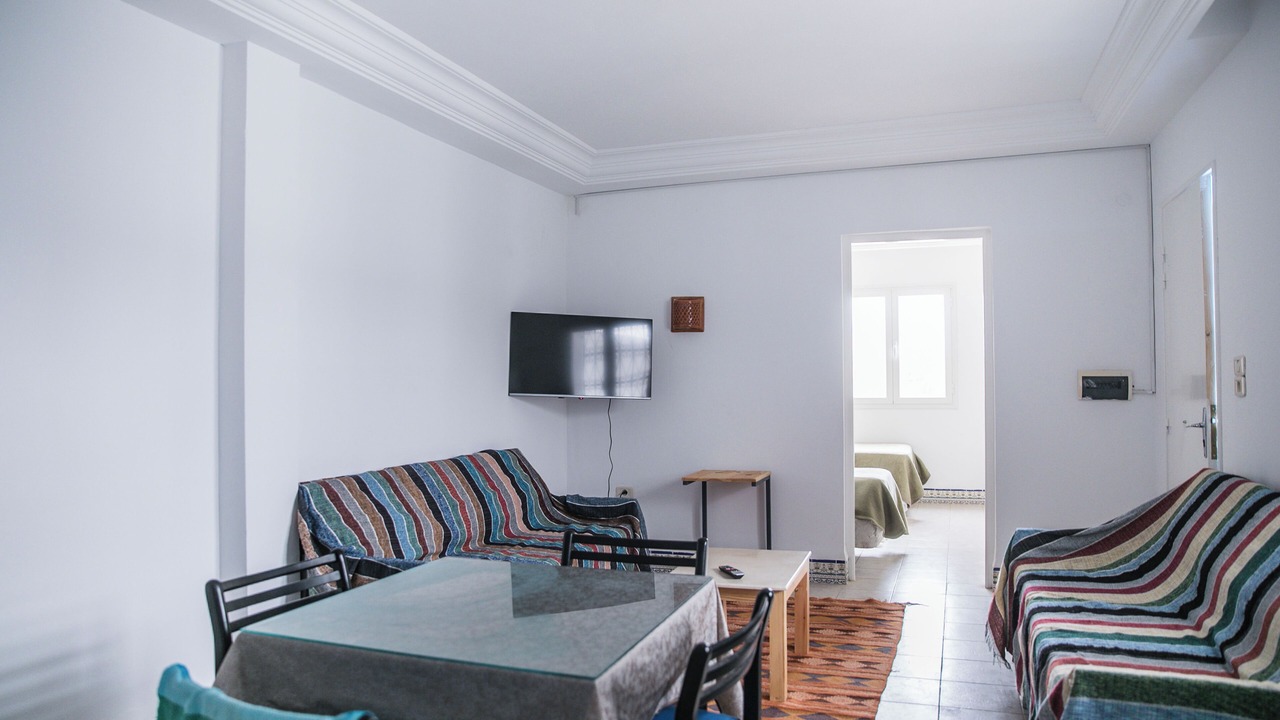 Photo of Bedroom in Playa Sidi Mehrez