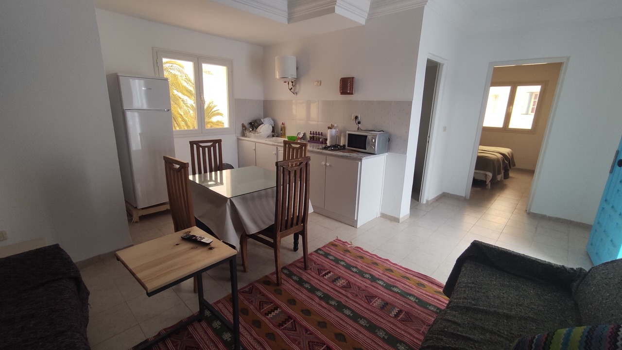Photo of Bedroom in Playa Sidi Mehrez
