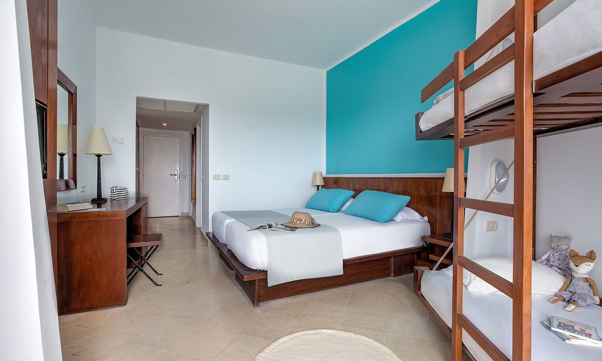 Photo of Bedroom in Midoun