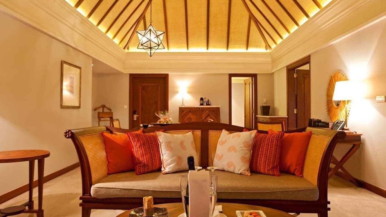 Photo of Bedroom in Poste de Flacq