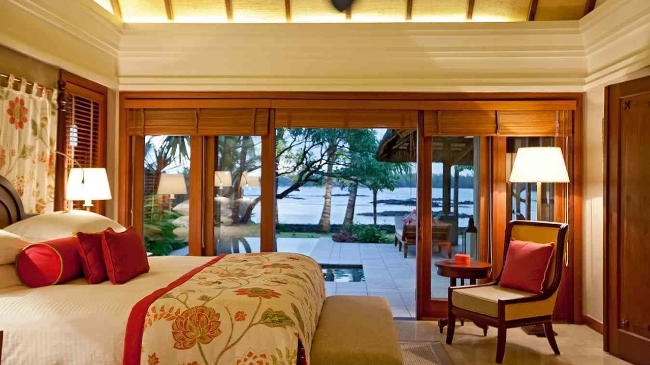 Photo of Bedroom in Poste de Flacq