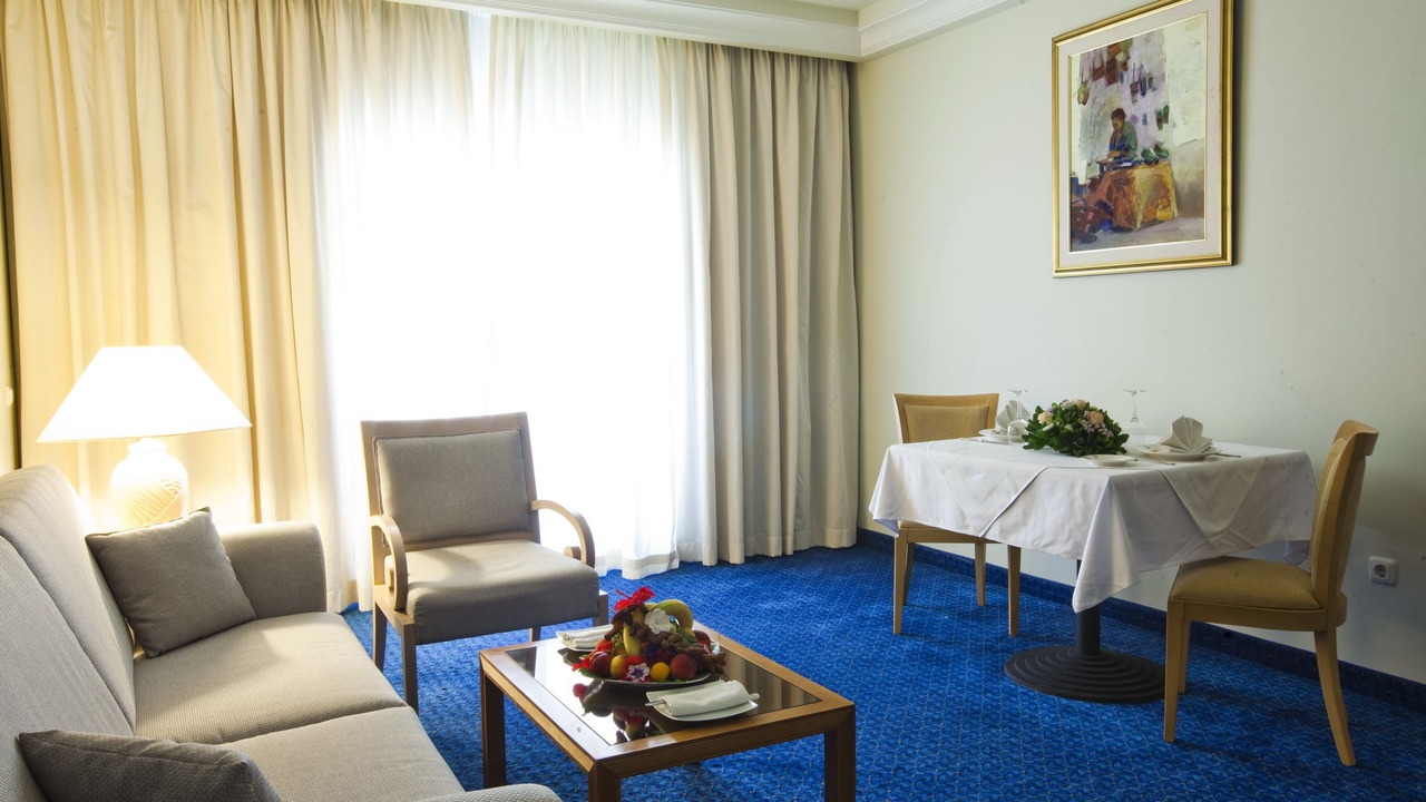 Photo of Bedroom in Mahdia