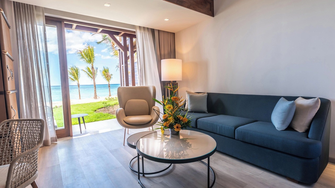 Photo of Bedroom in Pointe Aux Piments