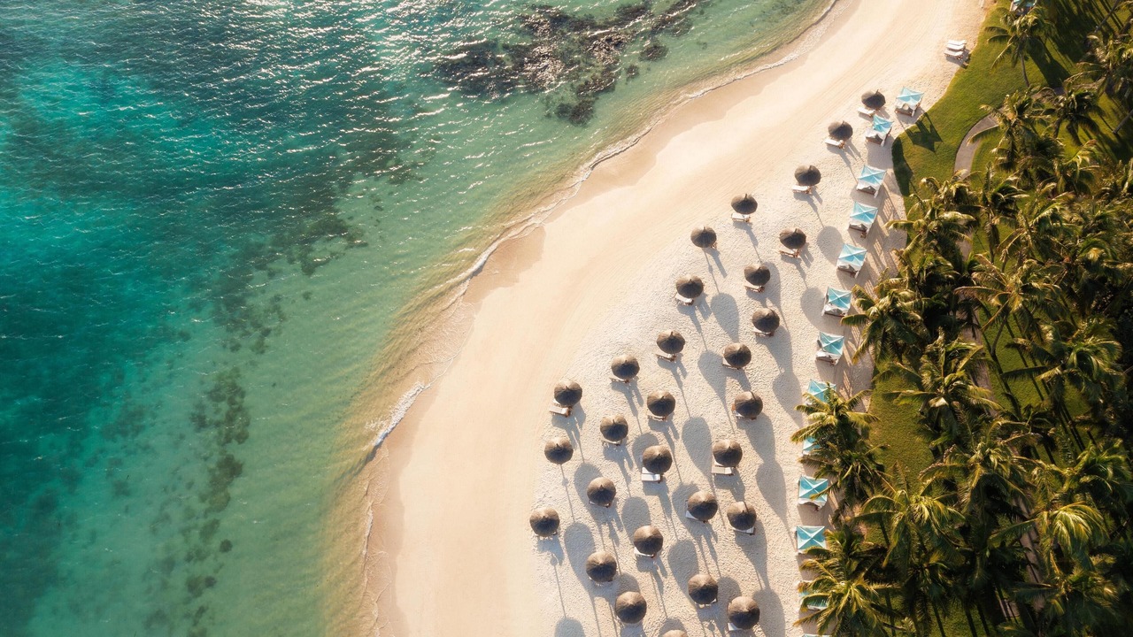 Photo of Others in Belle Mare