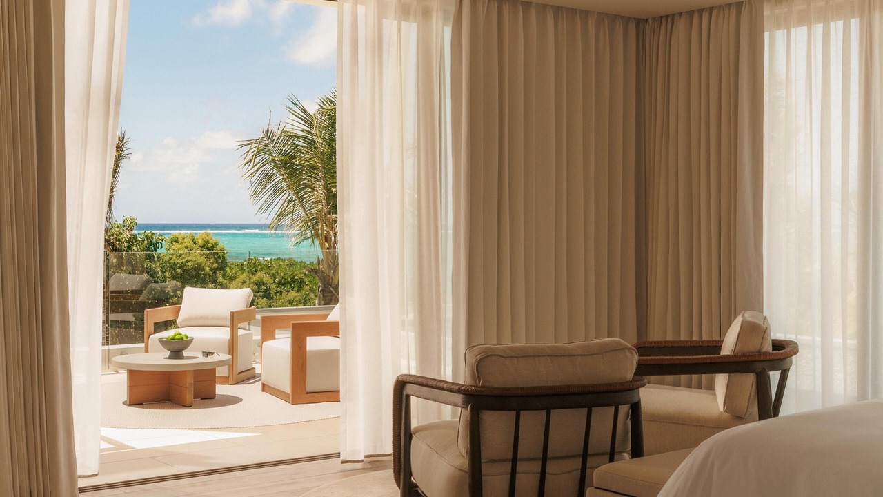 Photo of Outdoor in Belle Mare